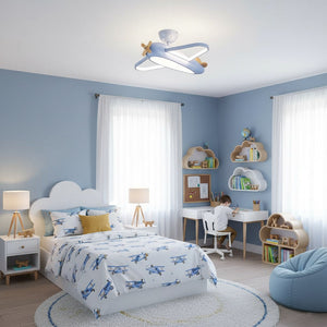 Little Aviator Ceiling Lamp