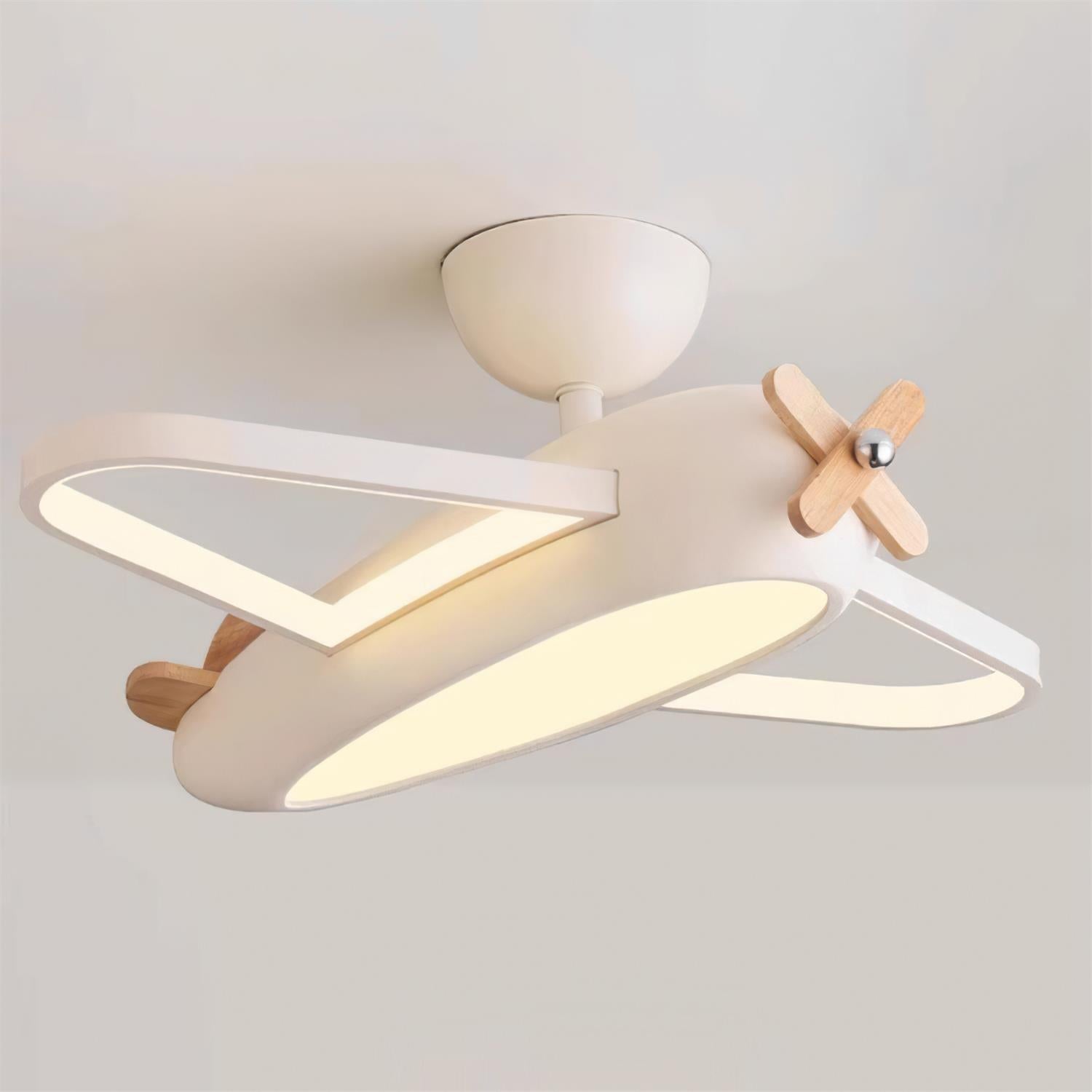 Little Aviator Ceiling Lamp