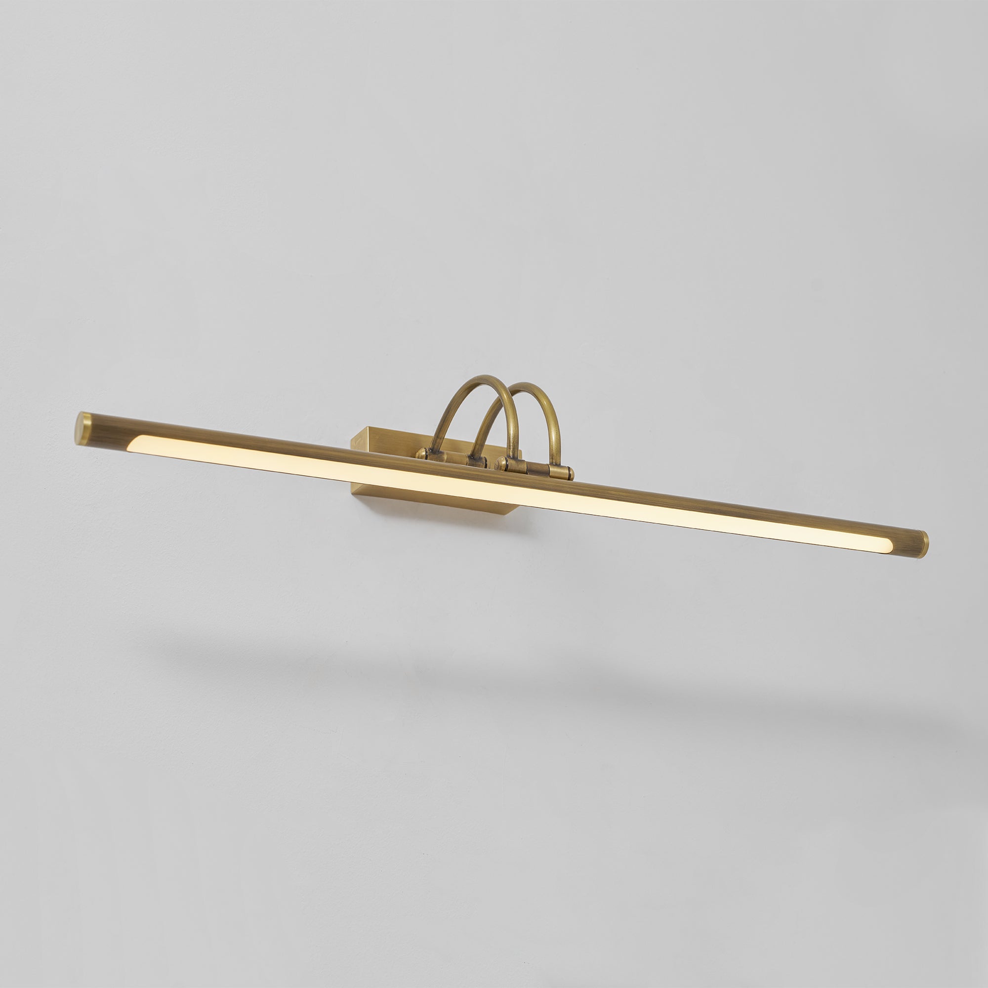 Linear Vanity Light Bar