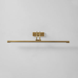 Linear Vanity Light Bar