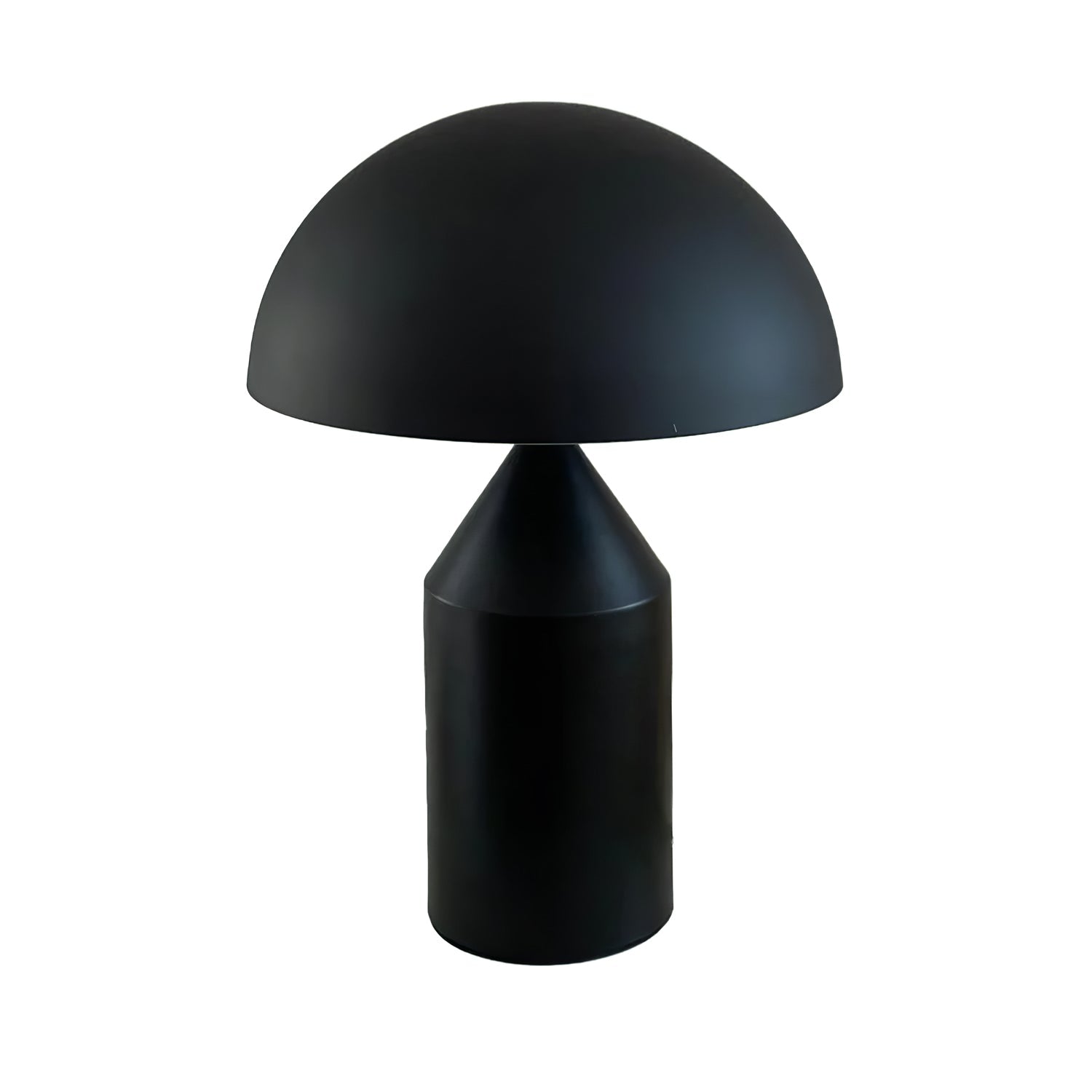 Sculpted Dome Lamp