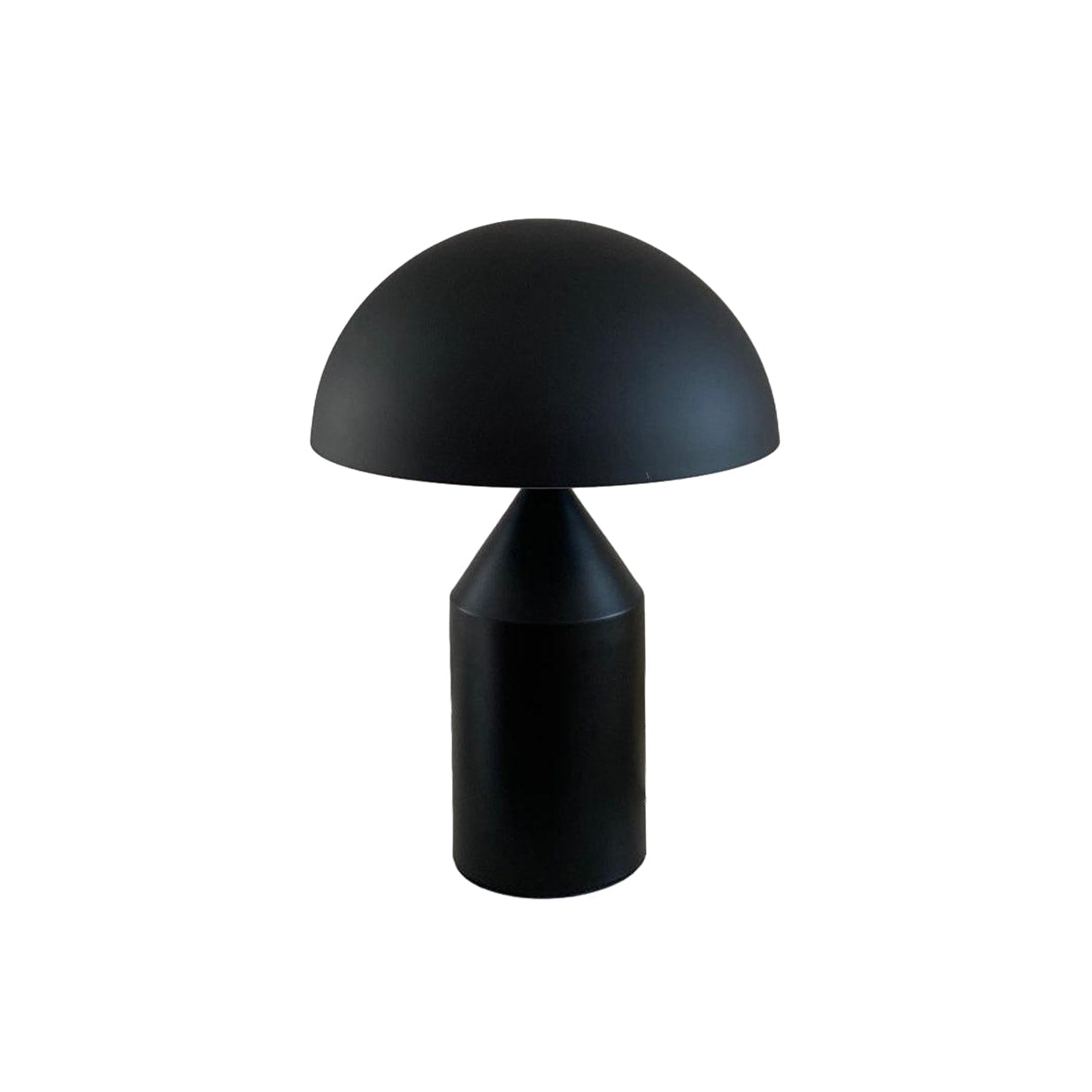 Sculpted Dome Lamp