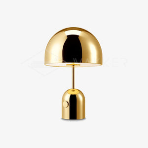 Reflective Dome Lamp
