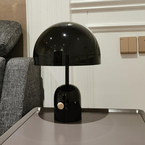Reflective Dome Lamp