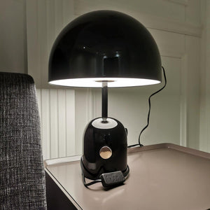 Reflective Dome Lamp