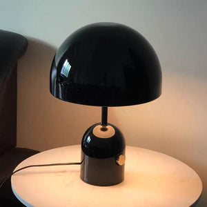 Reflective Dome Lamp