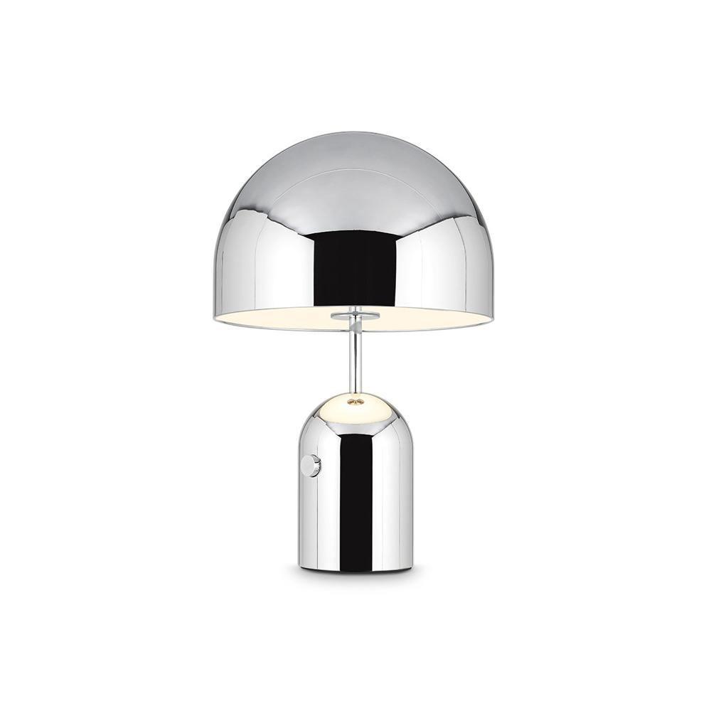 Reflective Dome Lamp