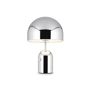 Reflective Dome Lamp