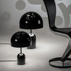 Reflective Dome Lamp