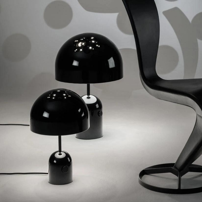 Reflective Dome Lamp