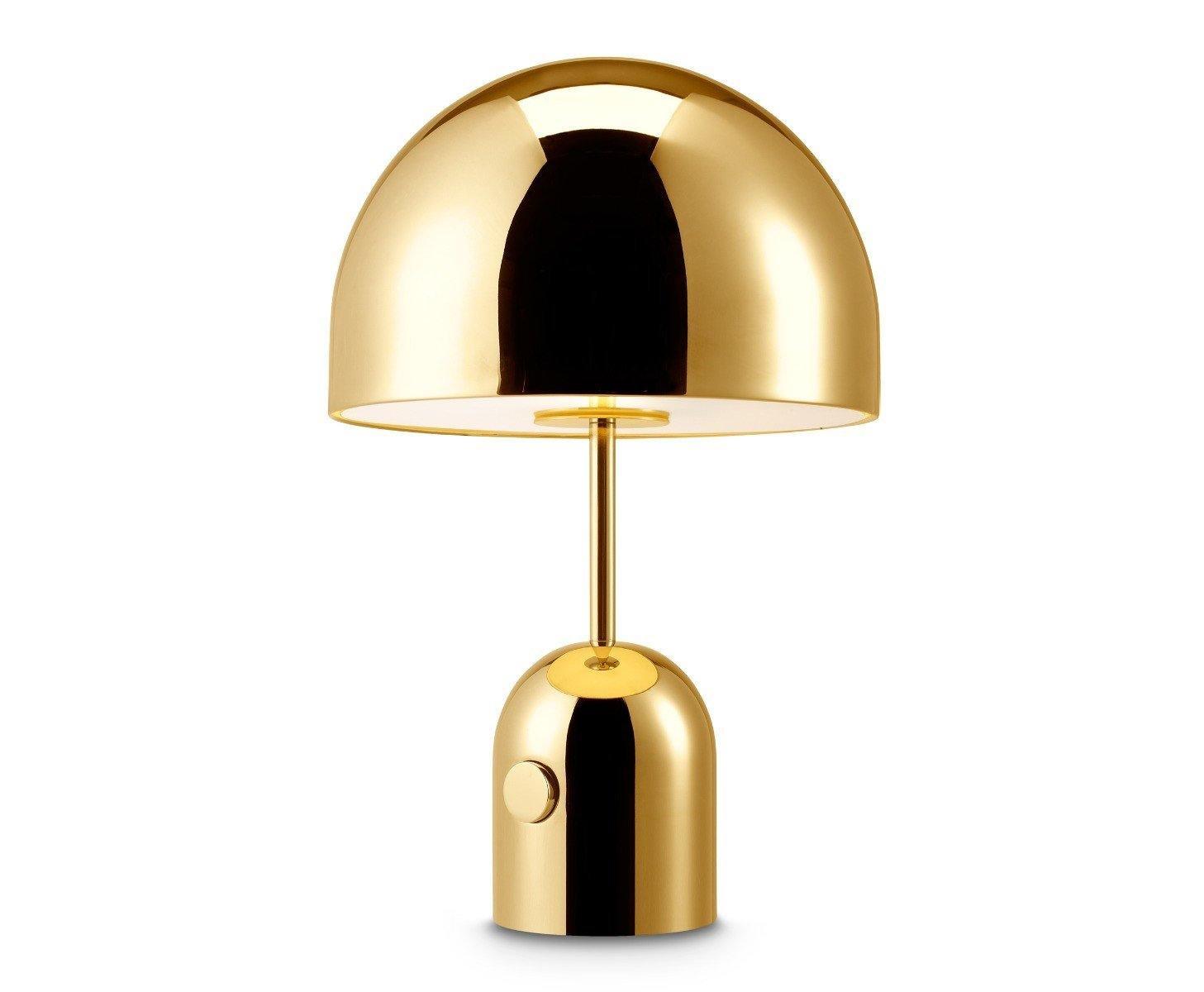 Reflective Dome Lamp