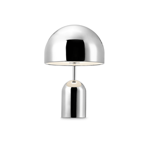 Reflective Dome Lamp