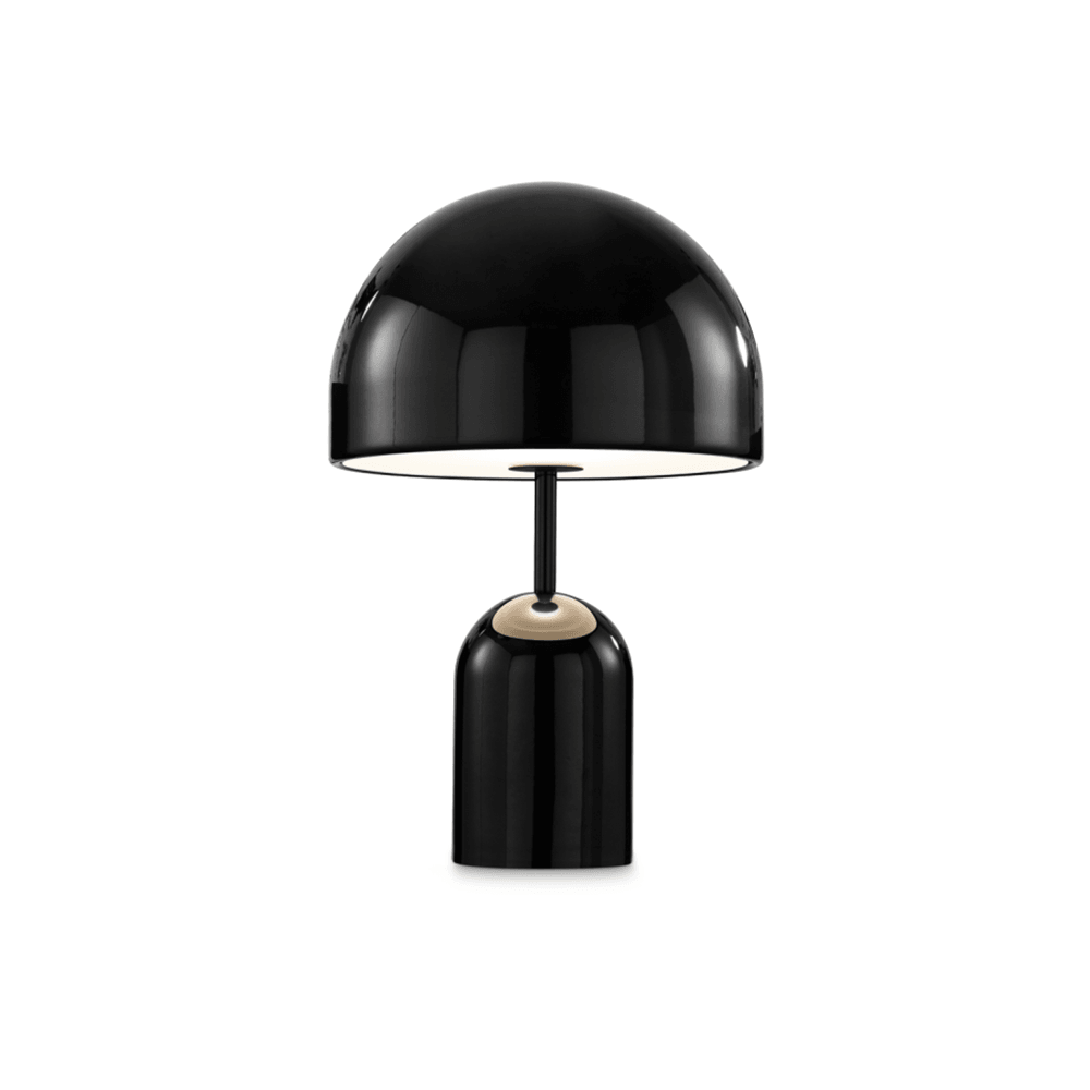 Reflective Dome Lamp