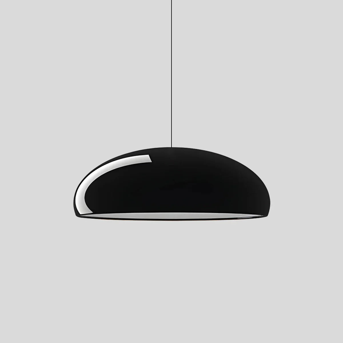 Halo Dome Pendant