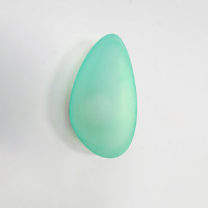 Bubble Glass Wall Sconce