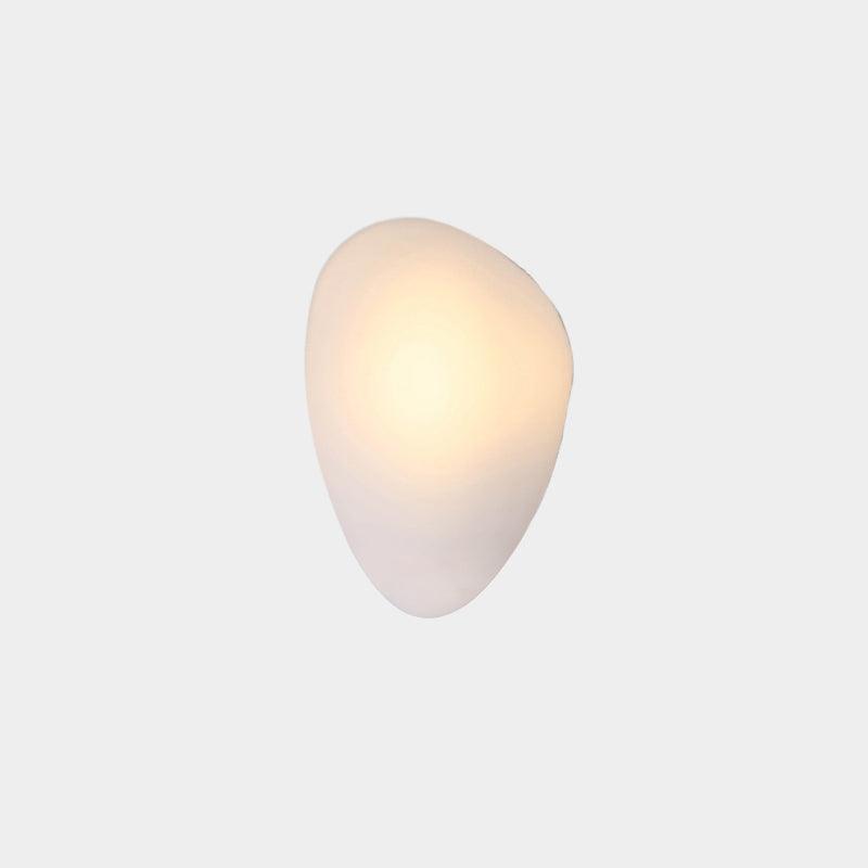 Bubble Glass Wall Sconce