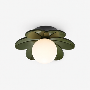 Petal Bloom Flush Light