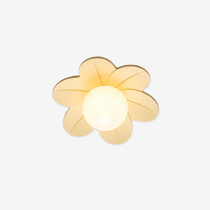 Petal Bloom Flush Light