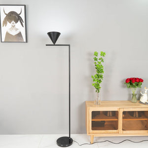 Marble Arc Floor Lamp