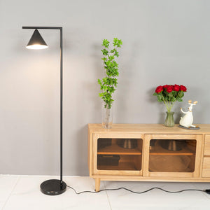 Marble Arc Floor Lamp