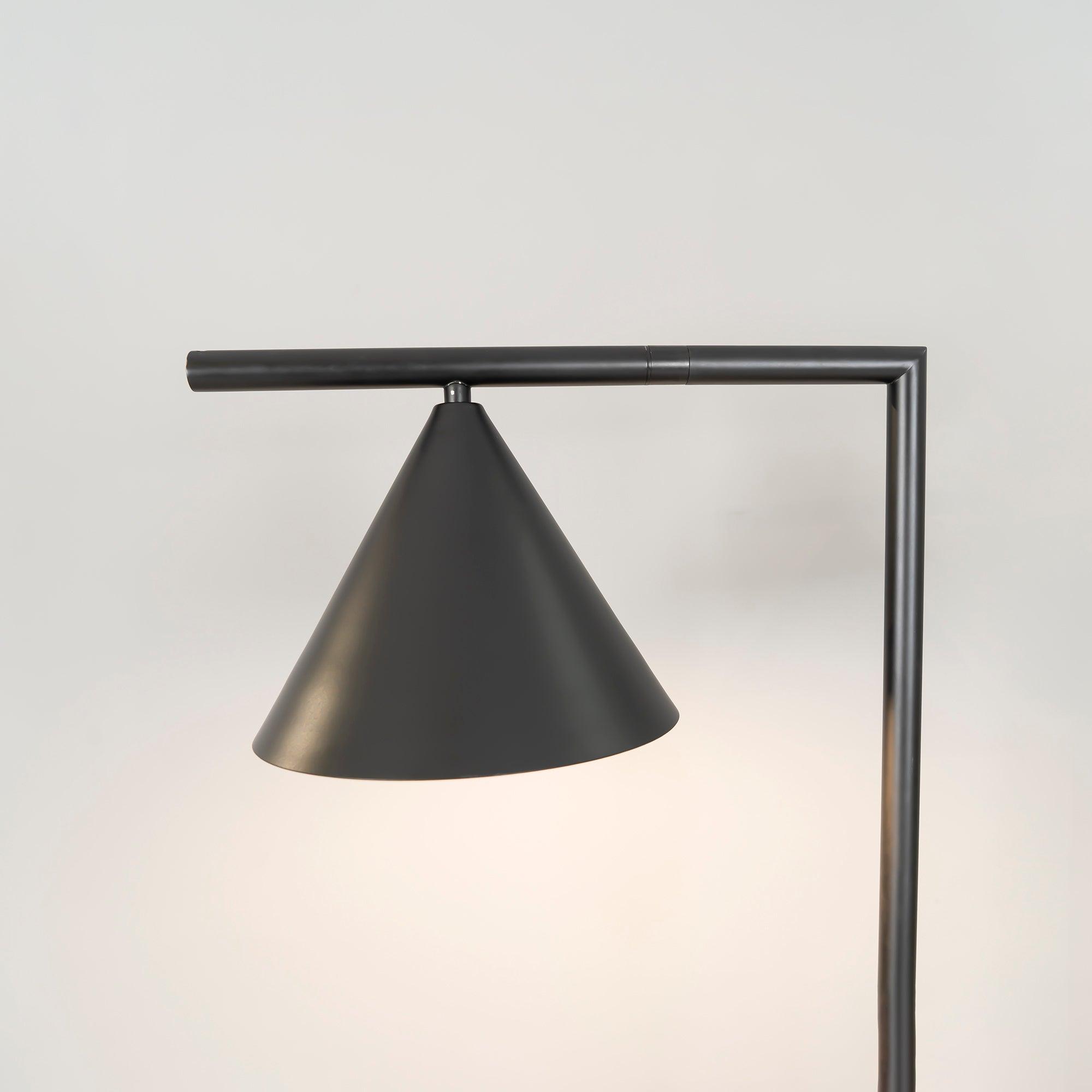 Marble Arc Floor Lamp