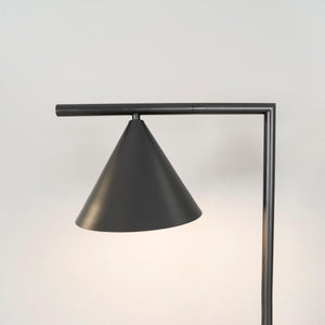 Marble Arc Floor Lamp