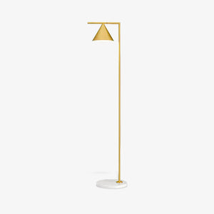 Marble Arc Floor Lamp
