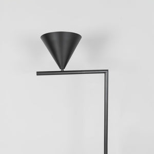 Marble Arc Floor Lamp