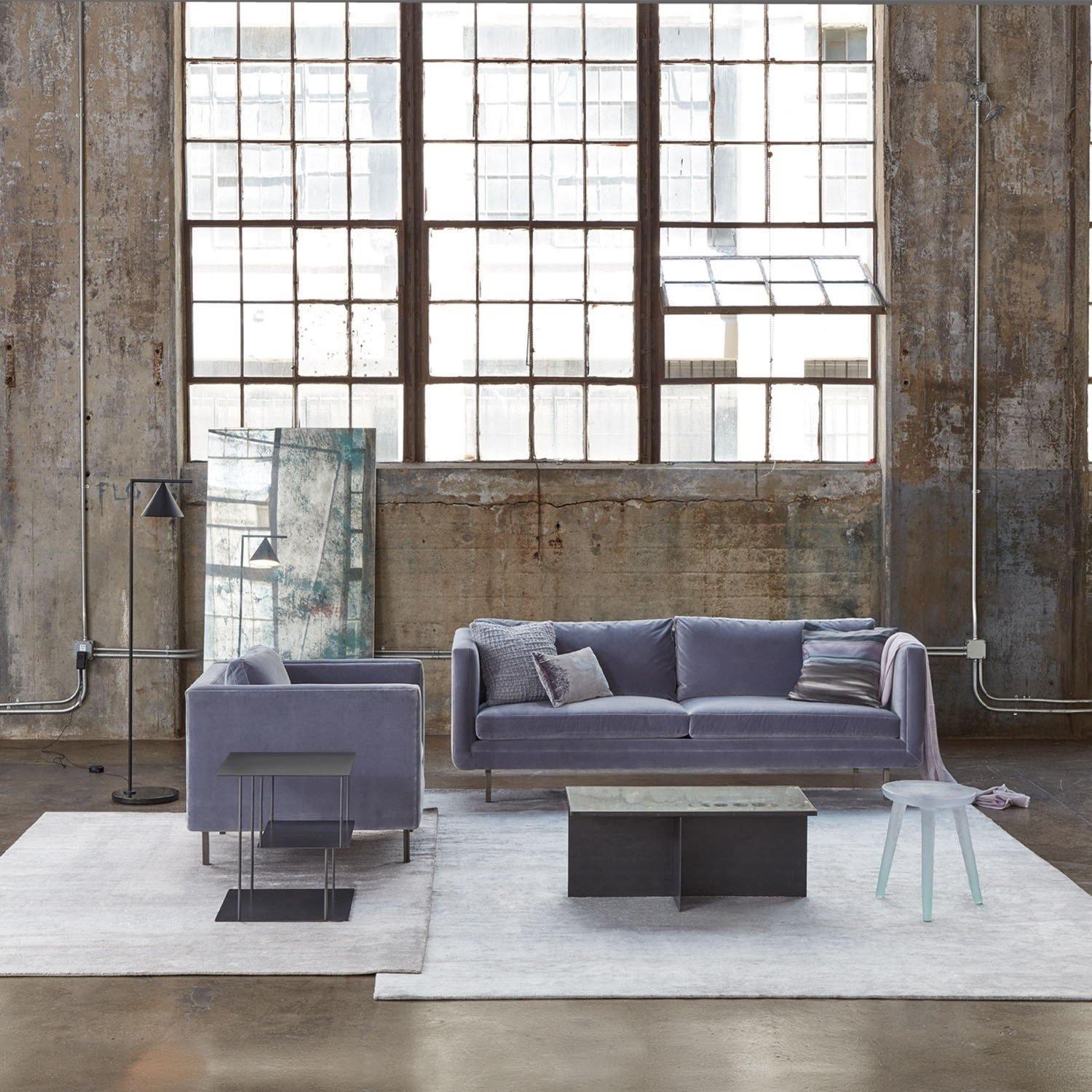 Marble Arc Floor Lamp