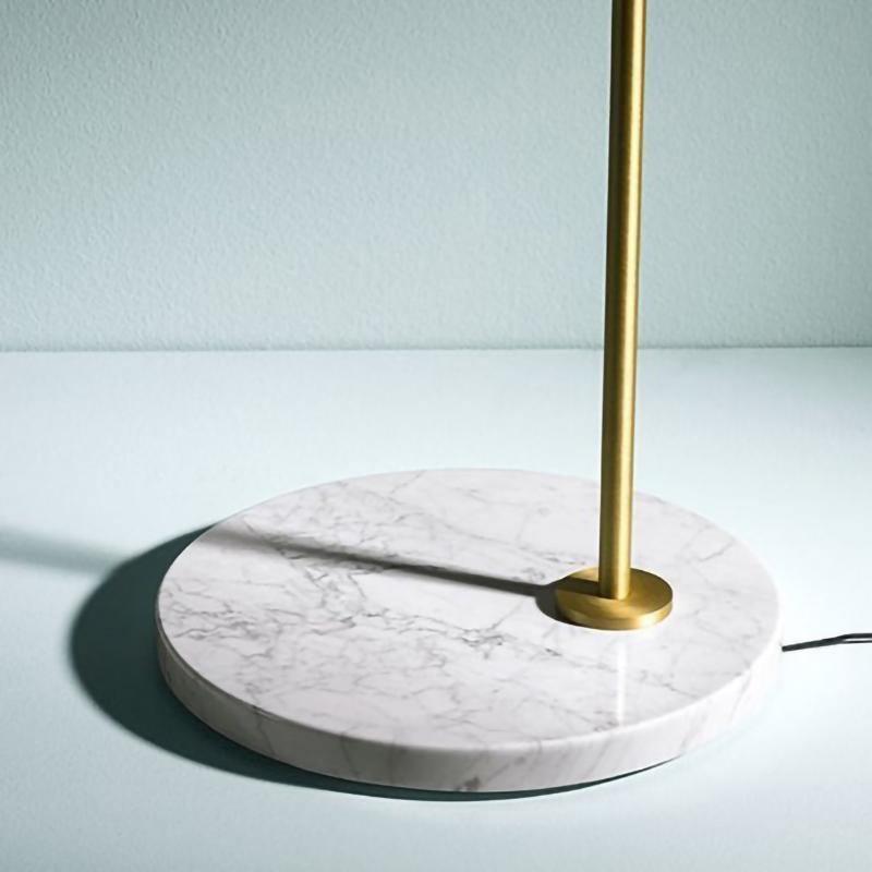 Marble Arc Floor Lamp