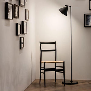Marble Arc Floor Lamp