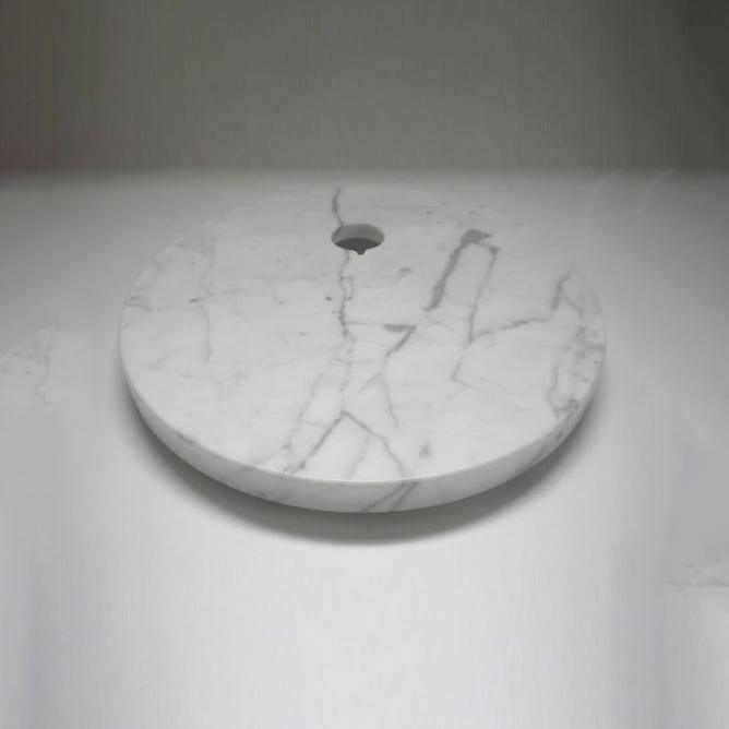 Marble Arc Floor Lamp