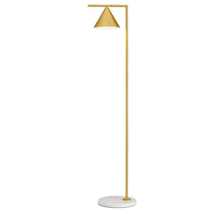 Marble Arc Floor Lamp