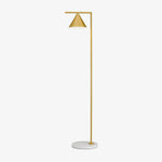 Marble Arc Floor Lamp