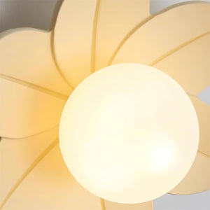 Petal Bloom Flush Light