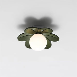 Petal Bloom Flush Light