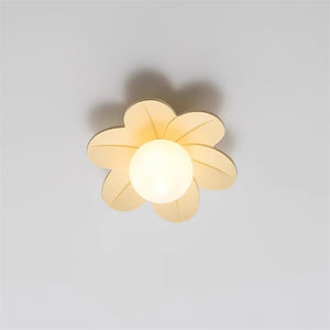 Petal Bloom Flush Light