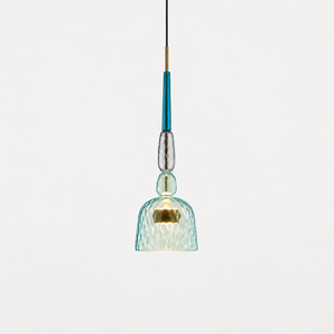 Prismora Glass Pendant
