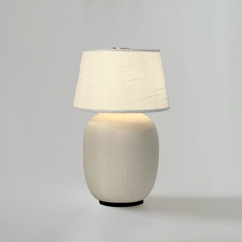 Ceramic Glow Table Lamp