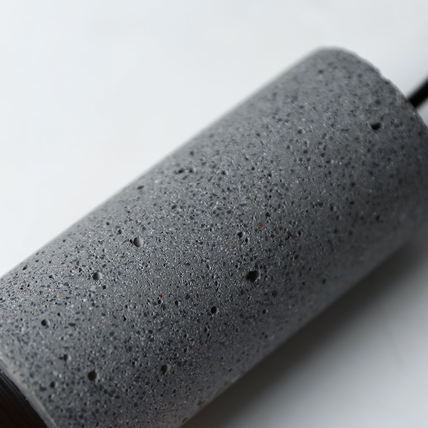 Concrete Mesh Pendant