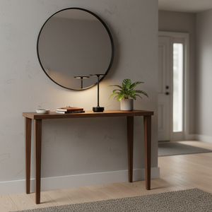 Cordless Halo Table Lamp