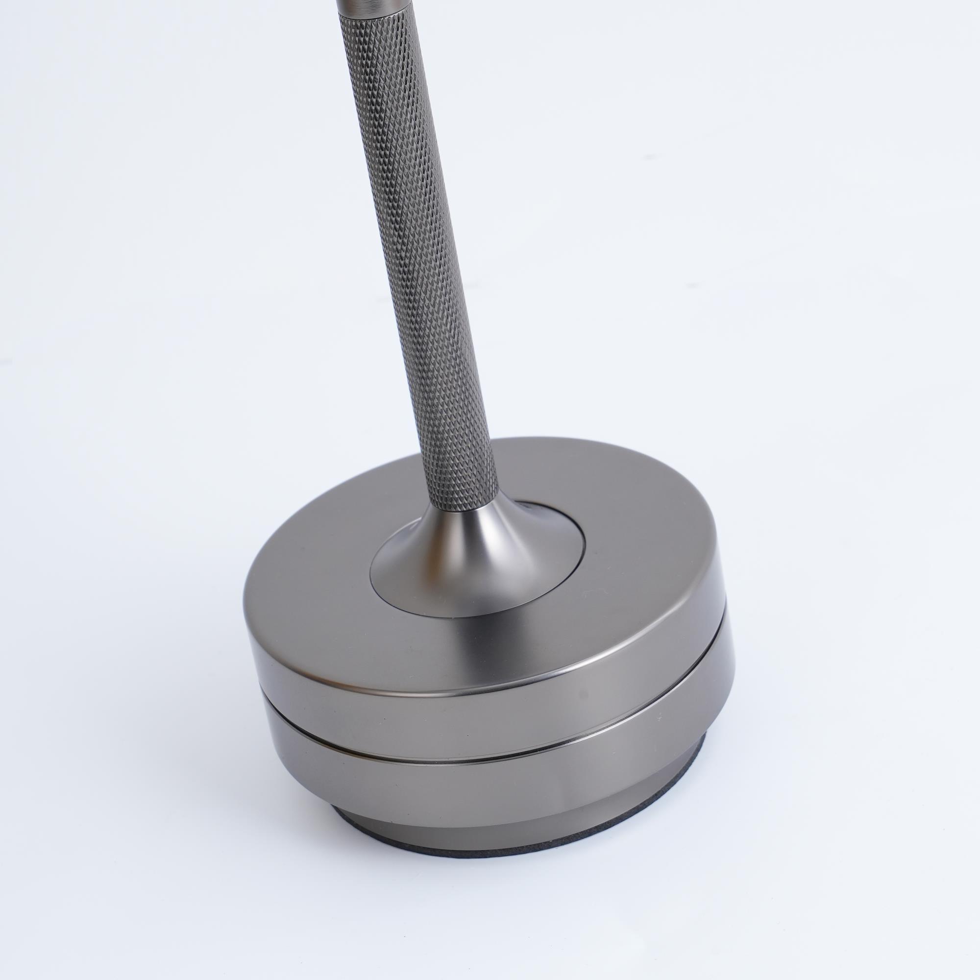 Cordless Halo Table Lamp