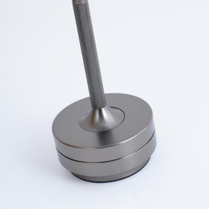 Cordless Halo Table Lamp
