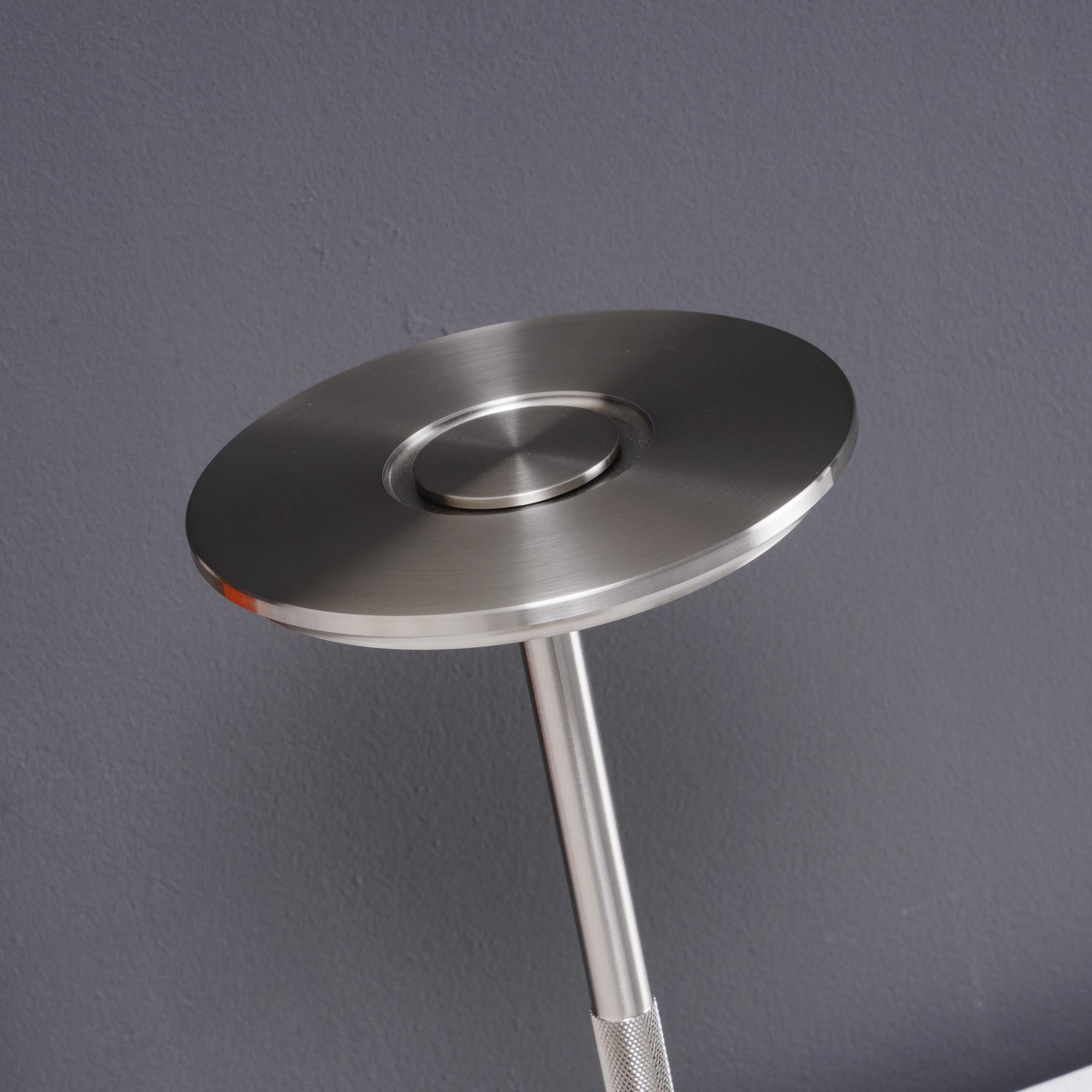 Cordless Halo Table Lamp