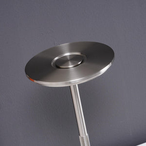 Cordless Halo Table Lamp