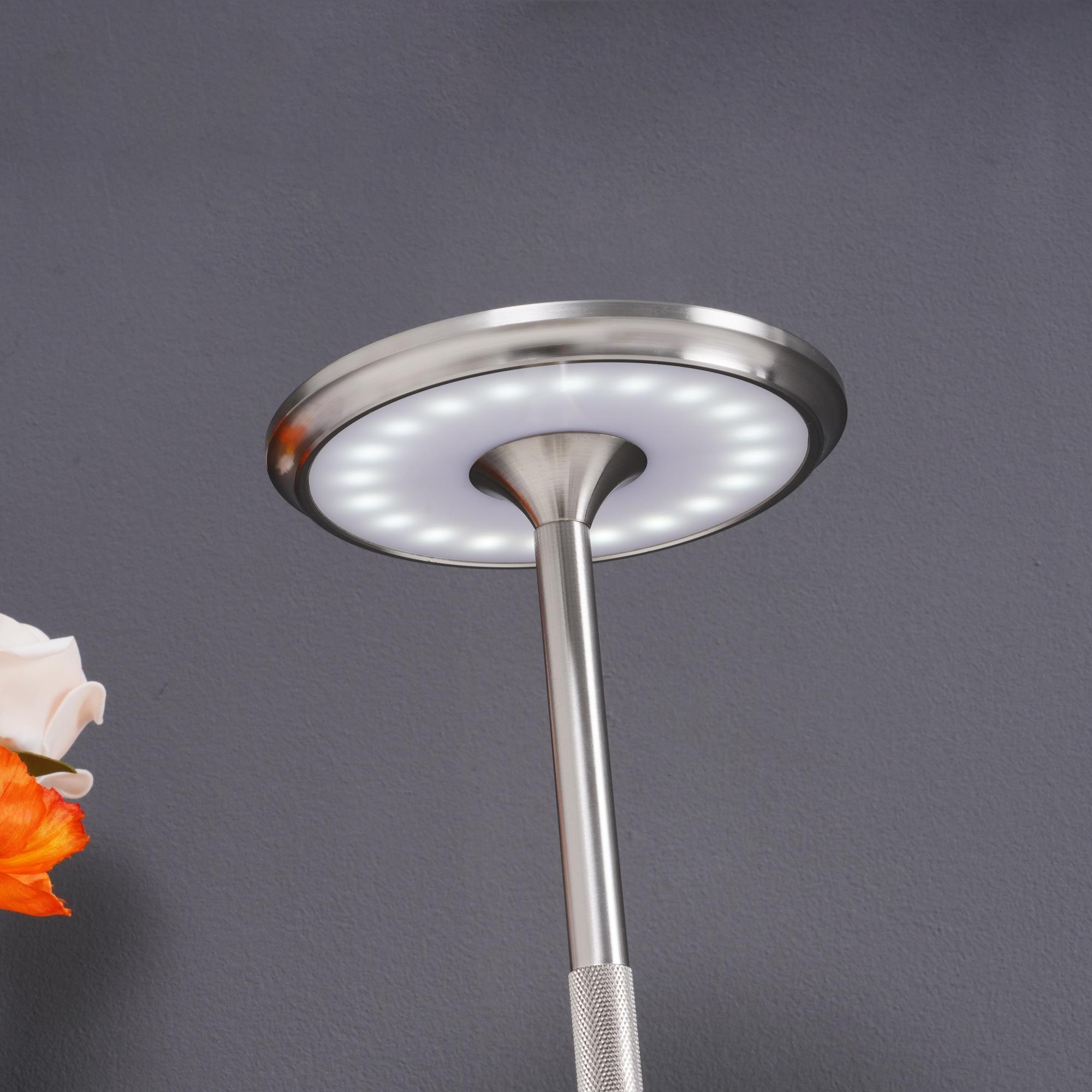 Cordless Halo Table Lamp