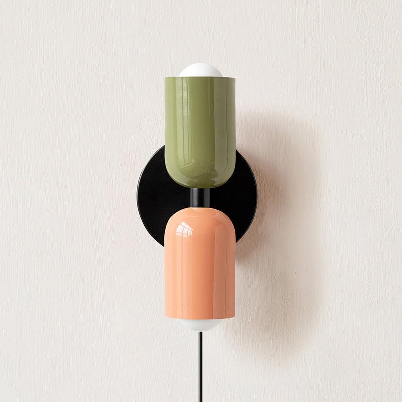 Duo Glow Sconce