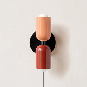 Duo Glow Sconce