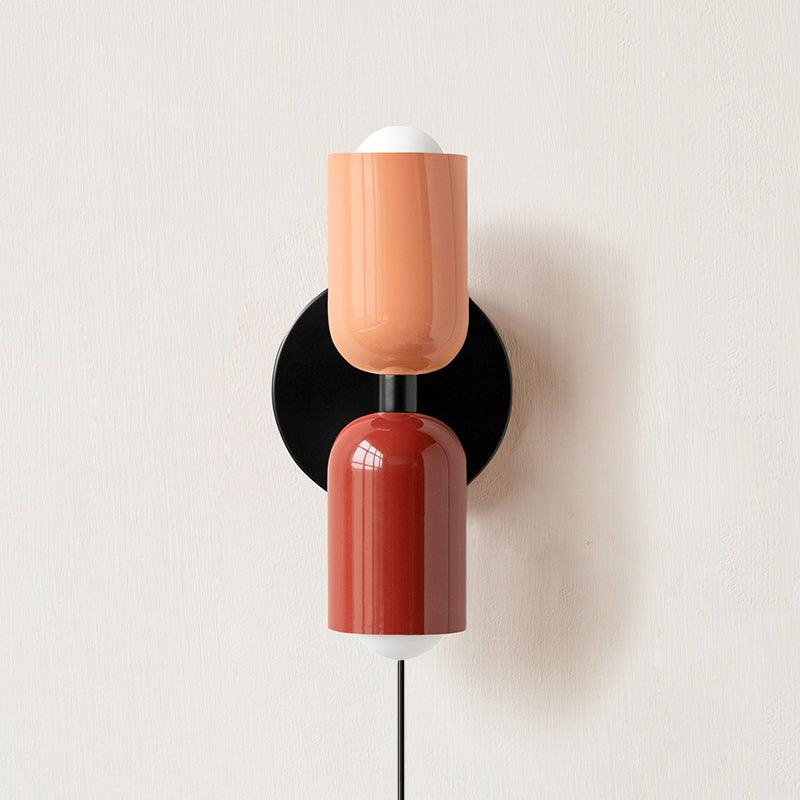 Duo Glow Sconce