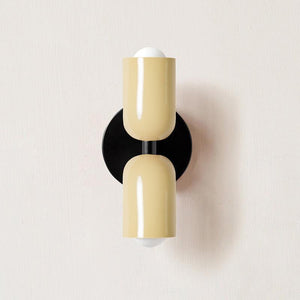 Dual Glow Wall Sconce